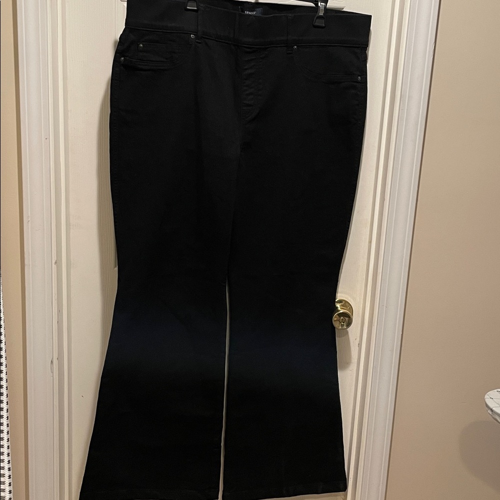 Spanx Flare jeans | size 3X